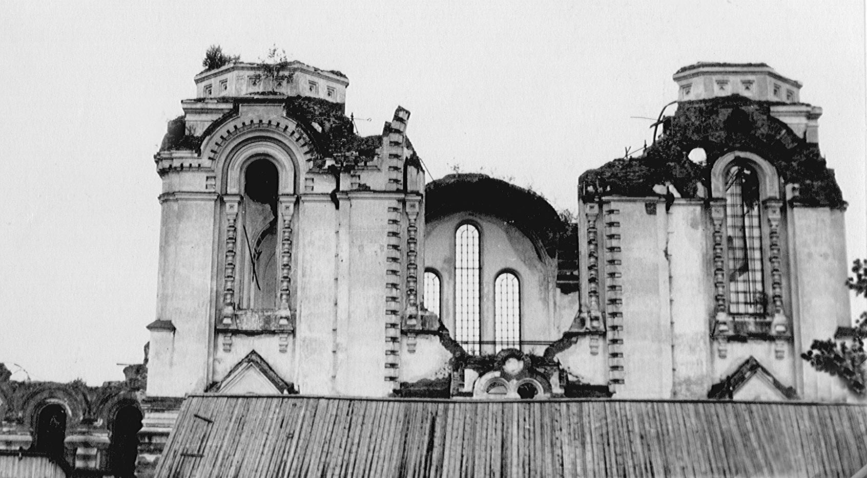 Иверский монастырь Выкса взрыв