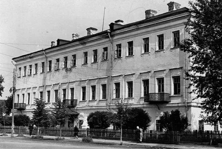 65 лет со дня создания Музея истории  Выксунского металлургического завода